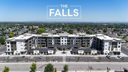 Preview of Retail space for Rent at 4112 West 24th Avenue