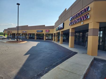 Preview of Retail space for Rent at 707-739 Brookside Drive