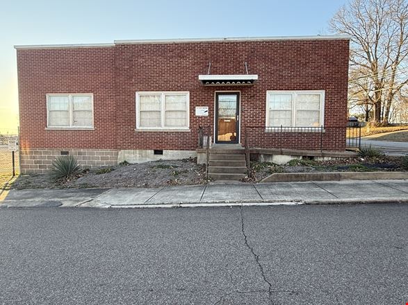 Preview of Office space for Rent at 373 N Cumberland St