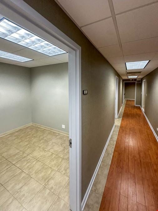 Medical Office Space For Lease | Lincoln Park