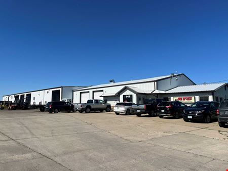 Preview of Industrial space for Sale at 941 66th Ave SW