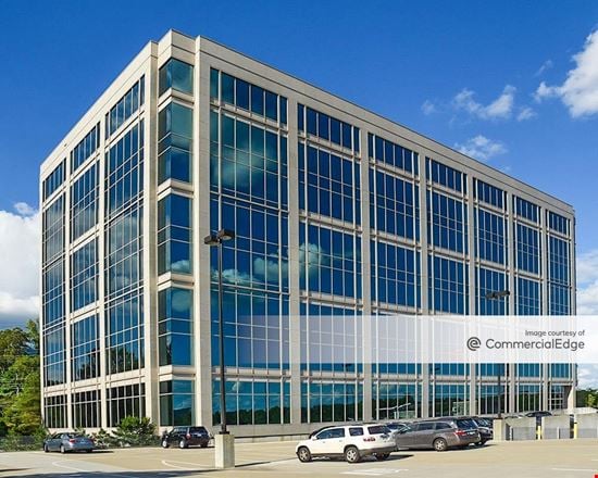 Preview of Office space for Rent at 2018 Powers Ferry Road NW