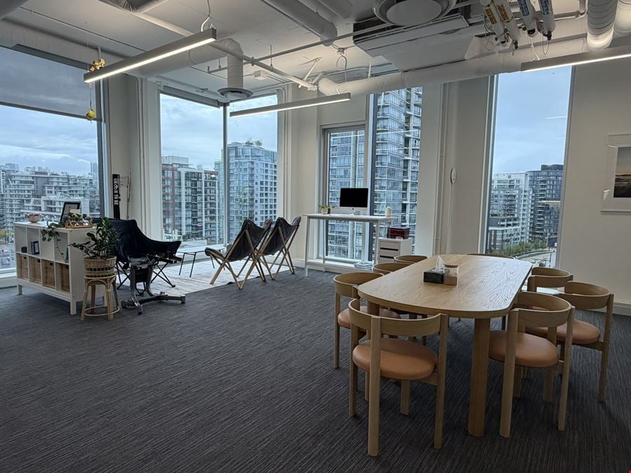 107 East 3rd Avenue 