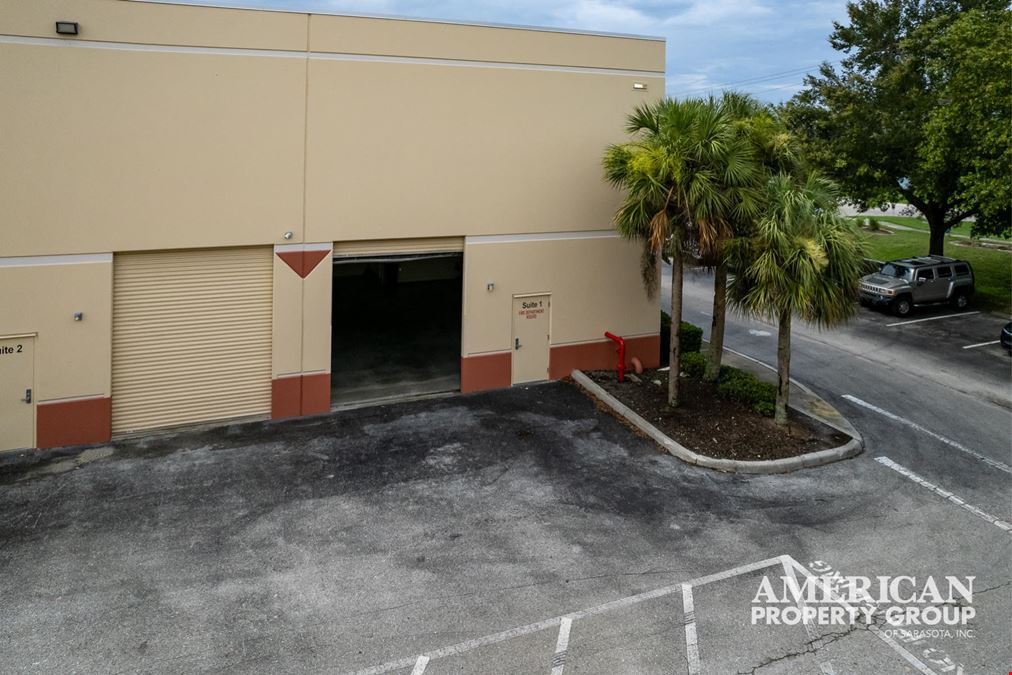 6321 Porter Rd, Suite 1