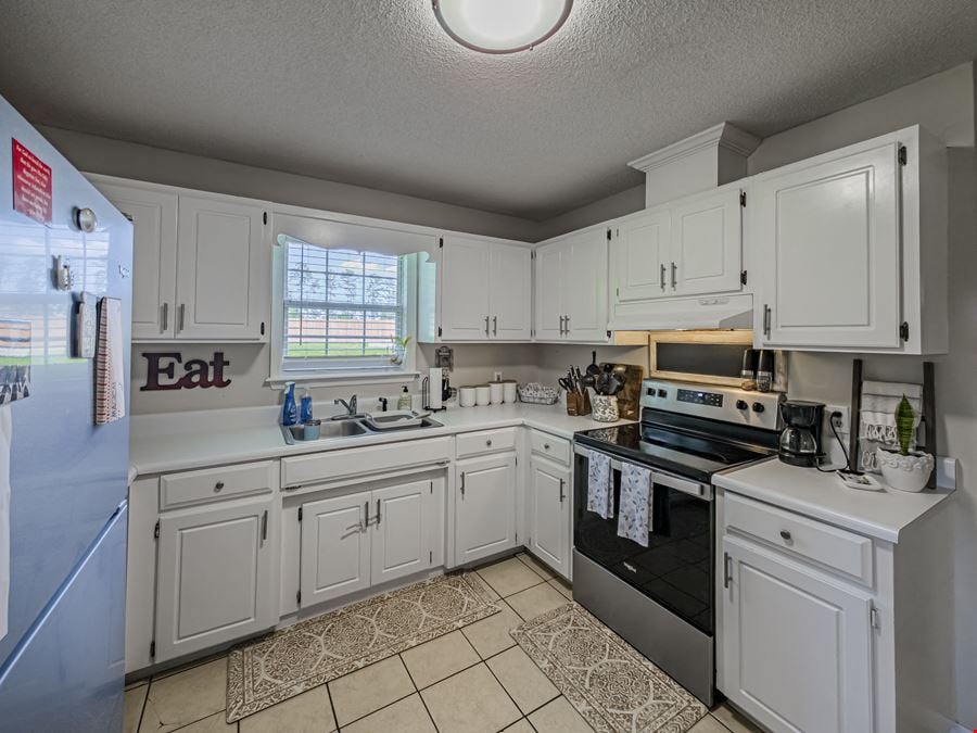 Susan Circle Duplexes