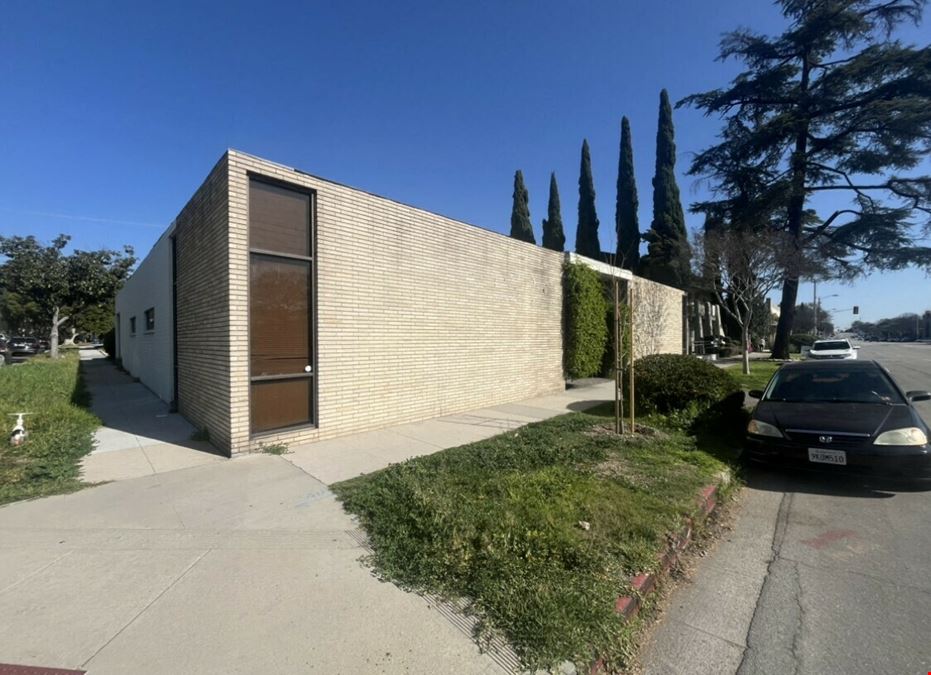 520 Mission St