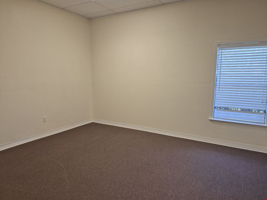 Morse Shores Professional Center
