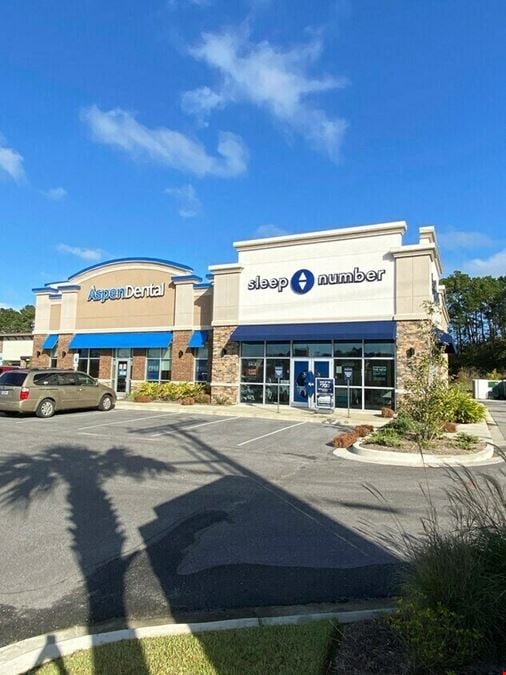 Daphne Commons