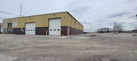 Preview of Other space for Sale at 175-195 Bothwell Street, Chatham