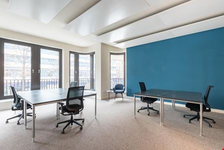Preview of commercial space at 220 East State Street