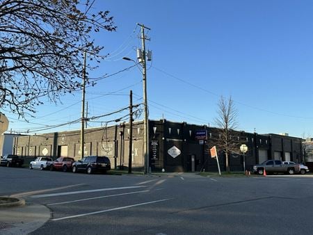 Preview of Industrial space for Sale at 100 25th Street South