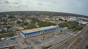 Ridge Rd Plaza up to 12,600sf