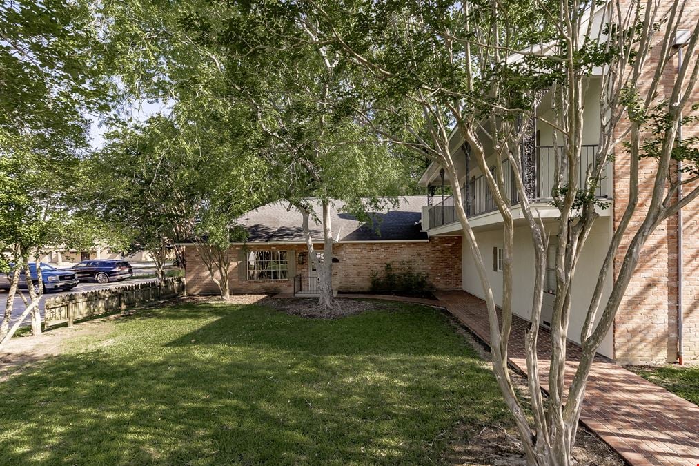 Goodwood Office Building For Sale