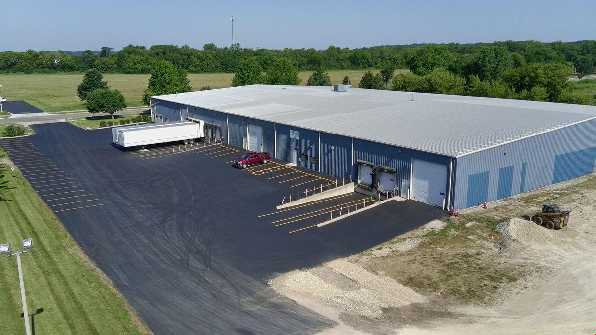 3920 Kennedy Rd