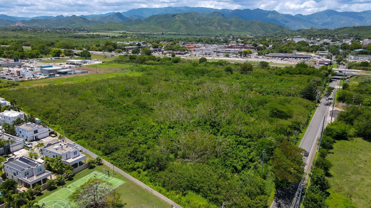 PR-149 & PR-52 Juana Diaz