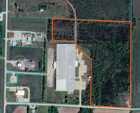 Preview of Land space for Sale at 0000 Country Road 2400