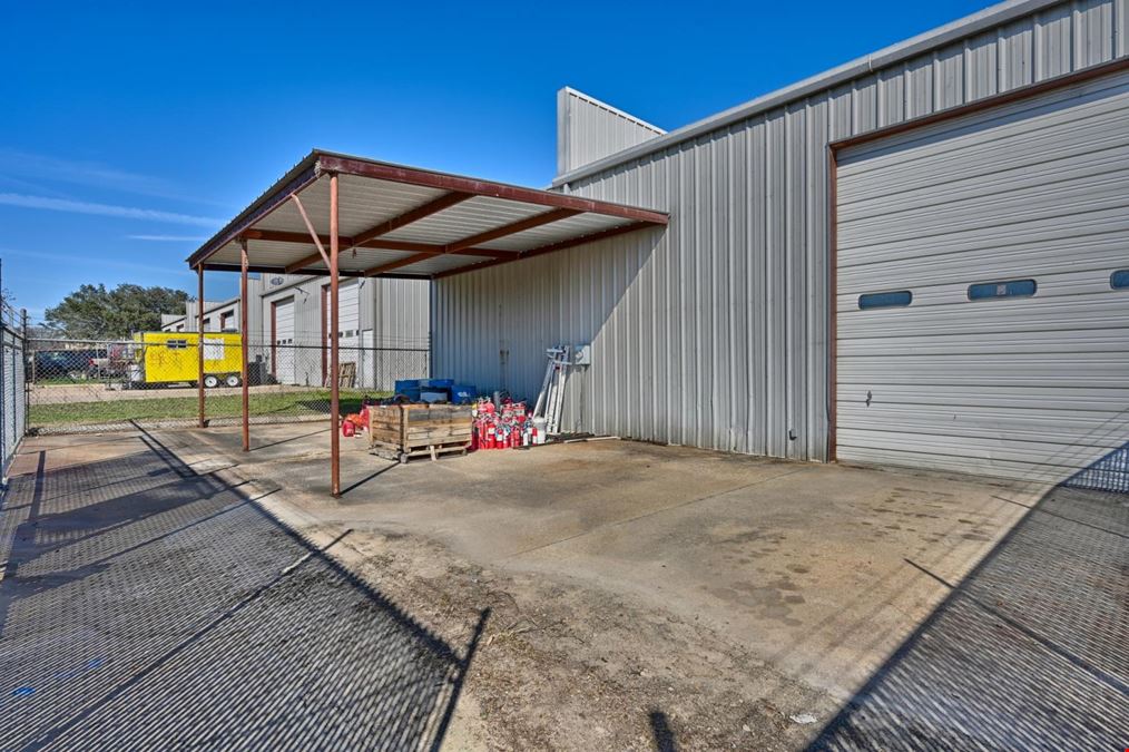 1140 Finfeather Road