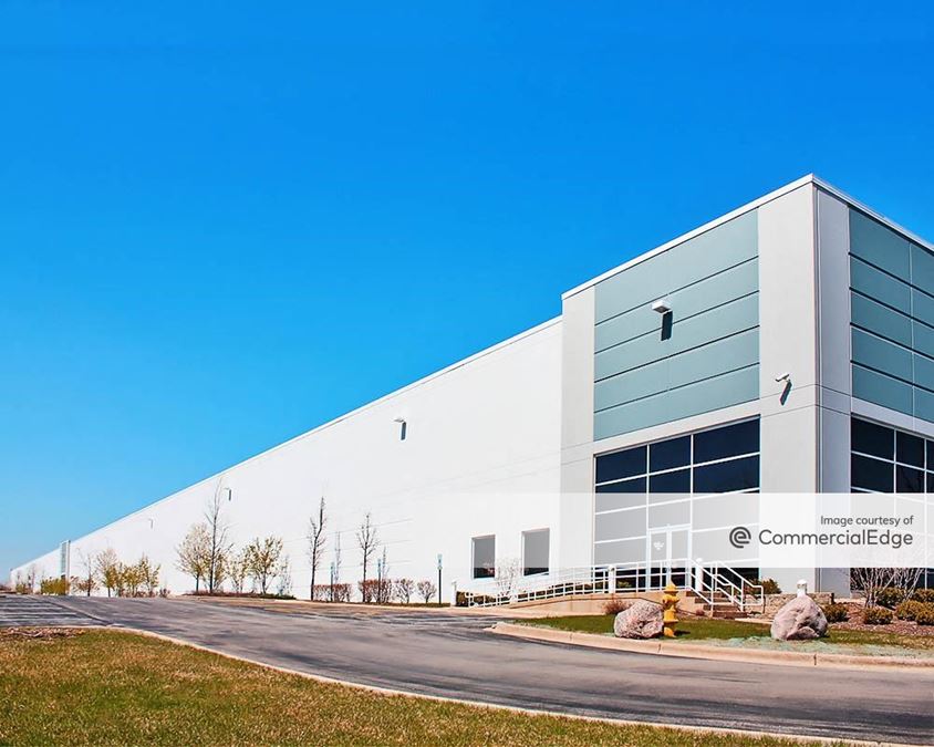 Wood Hill Crossing Business Park - 11240 Katherine's Crossing