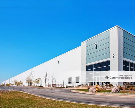 Preview of Industrial space for Rent at 11240 Katherine's Crossing
