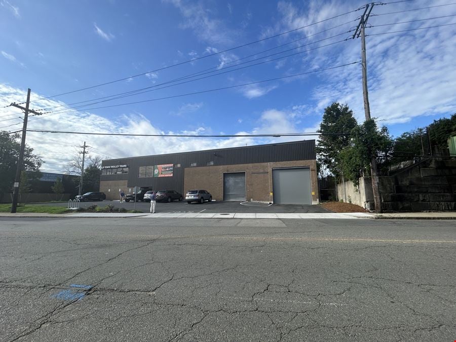 129 Commercial Street