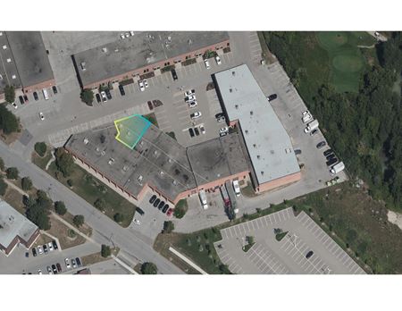 Preview of Office space for Rent at 89 GALAXY BLVD 