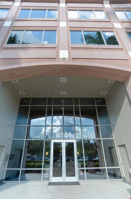 Crossroads Business Park II