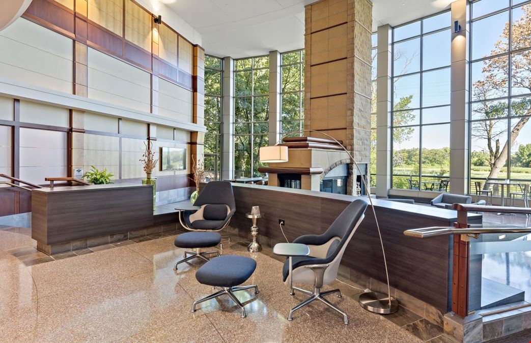 10400 Viking Drive