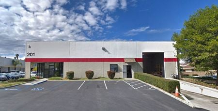 Preview of Industrial space for Rent at 201 Lemon Creek Dr