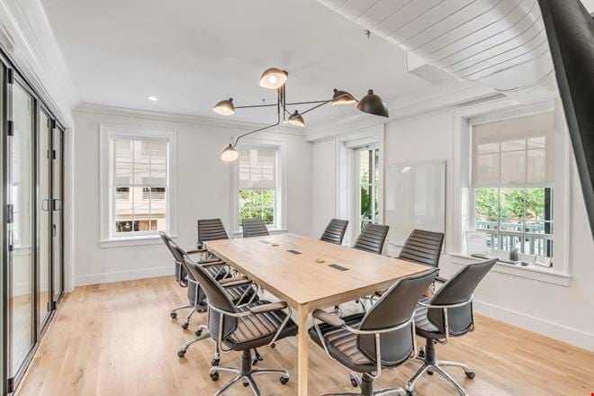 Preview of Office space for Rent at 158 Church Street 2nd-3rd Floor