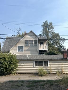 1216 N Cochran St