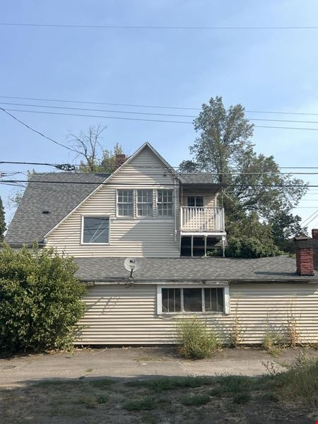 Preview of Multi-Family space for Sale at 1216 N Cochran St