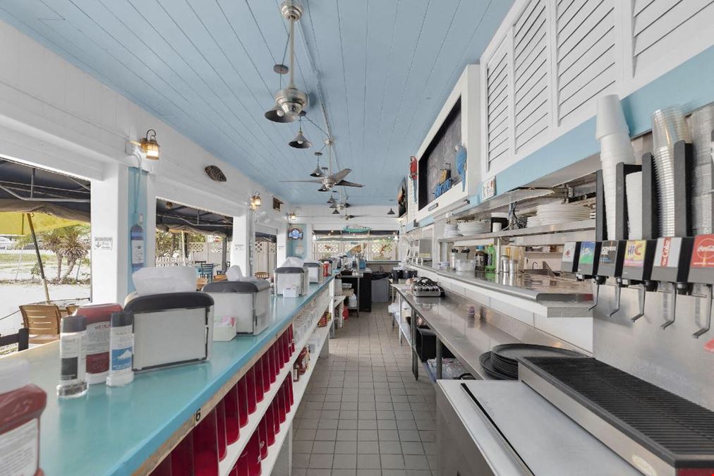 1240 Overseas Hwy