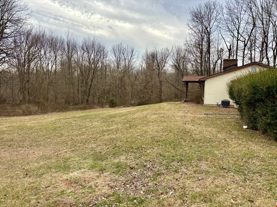 Listing #34 - 5264 Pulaski Hwy, Perryville, MD