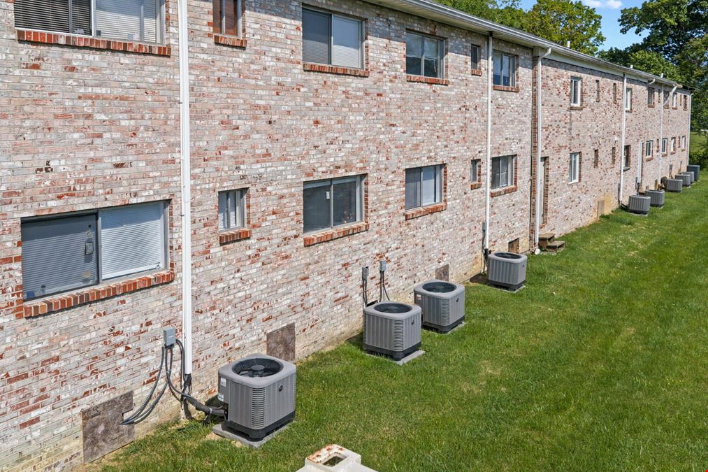 12 Units - Johnson City, TN