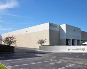 Prologis Orlando Central Park - 7510-7540 Presidents Drive