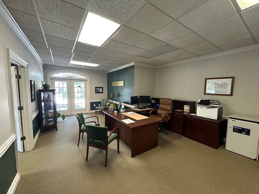 3730-A Executive Center Dr.