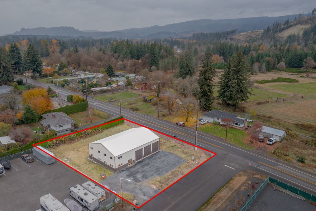 2120 Apple Loop, Lyons, OR 97358