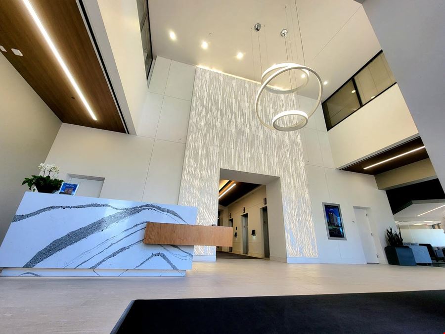 One Concord Center