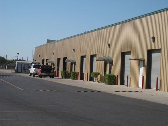 Preview of Industrial space for Rent at 451 W. Nolana Loop-Suite 7