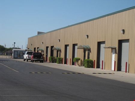 Preview of Industrial space for Rent at 451 W. Nolana Loop-Suite 8