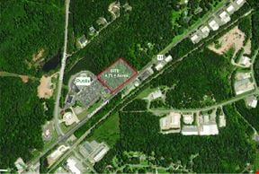 4.71 Acres (Trussville)