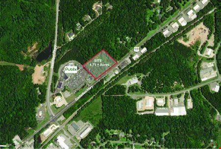 Preview of VacantLand space for Sale at 7298 & 7280 Gadsden Highway