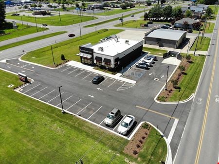 Preview of Retail space for Sale at 1648 Pelham Rd S