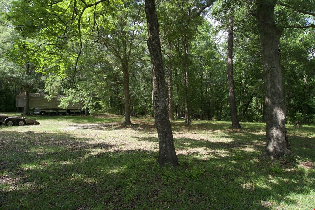 1628 Leland School Rd. NE