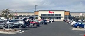 Jackrabbit Trl & Indian School Rd | NWC