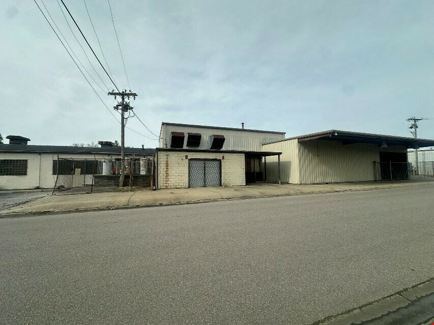 745 South Gardner Street