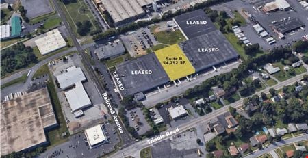 Preview of Industrial space for Rent at 431 Railroad Ave