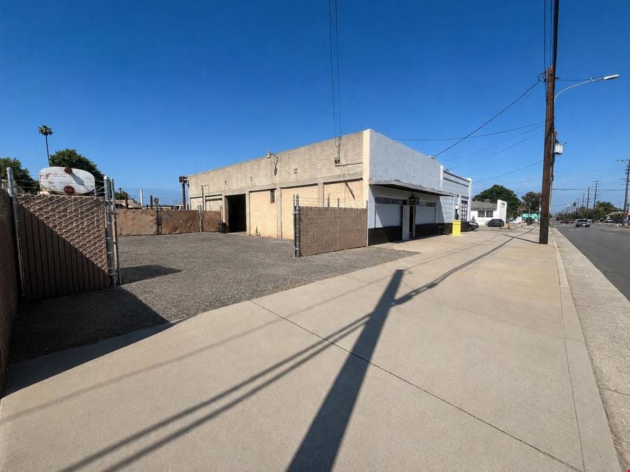 1341 W Rialto Ave, San Bernadino, CA