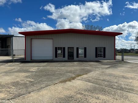 Preview of Industrial space for Sale at 208 Jacobs Run