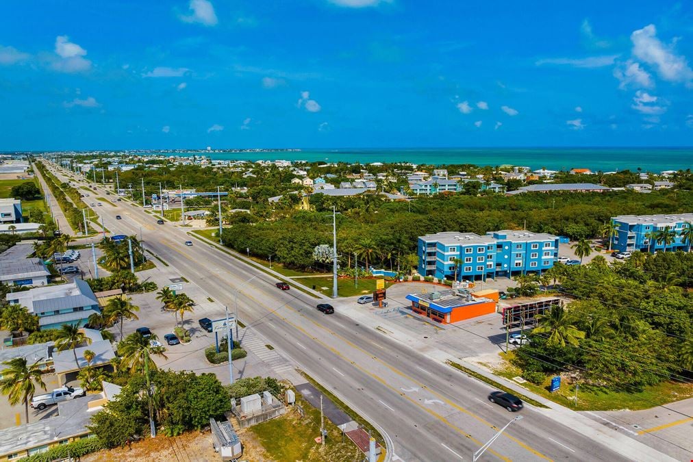 7007 Overseas Hwy